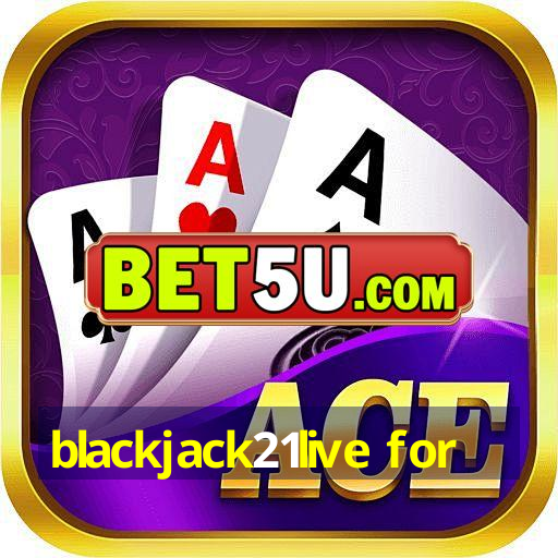 blackjack21live for