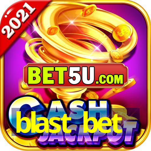 blast bet