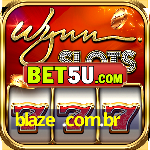 blaze .com.br