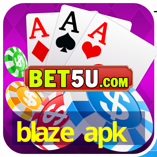 blaze apk