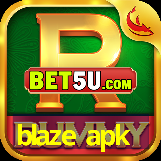 blaze apk