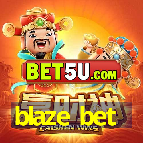 blaze bet