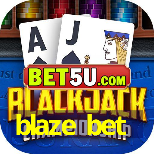 blaze bet