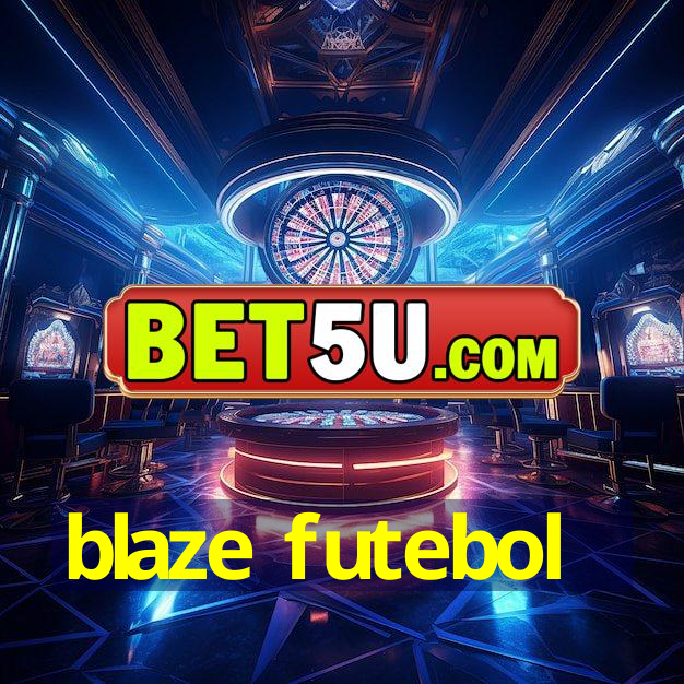 blaze futebol