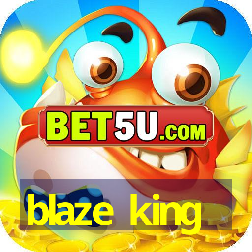 blaze king