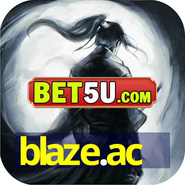 blaze.ac