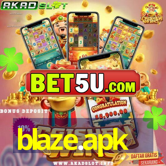 blaze.apk