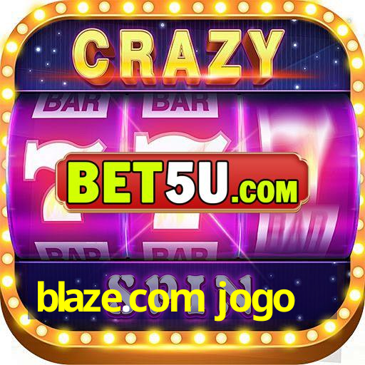 blaze.com jogo