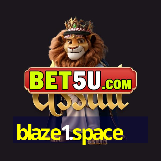 blaze1.space