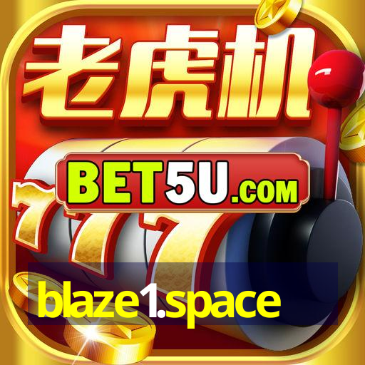 blaze1.space