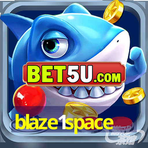 blaze1space