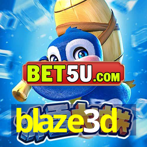 blaze3d