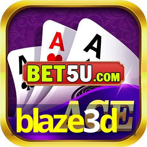 blaze3d