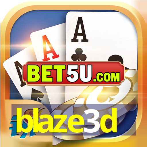 blaze3d