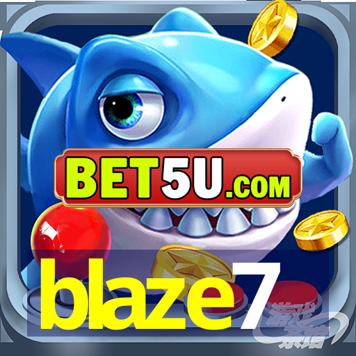 blaze7