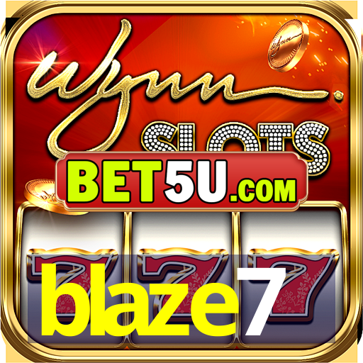 blaze7