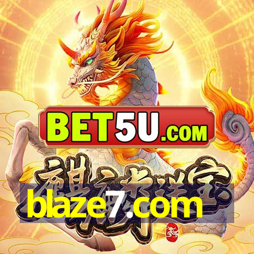 blaze7.com