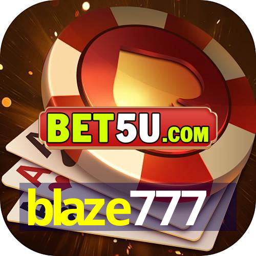 blaze777