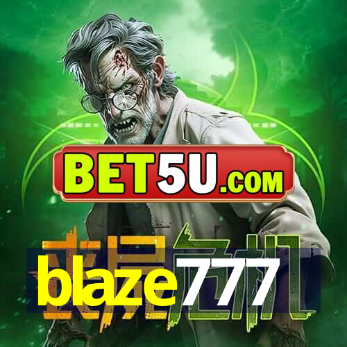 blaze777