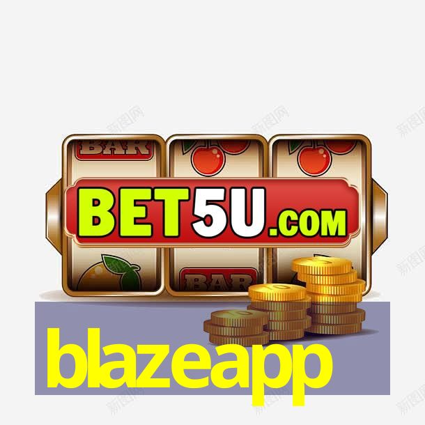 blazeapp