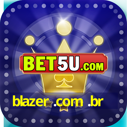 blazer .com .br