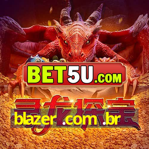 blazer .com .br