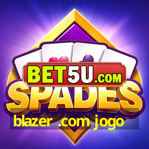 blazer .com jogo