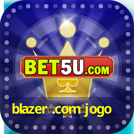 blazer .com jogo