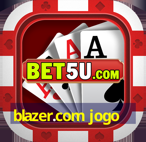 blazer.com jogo