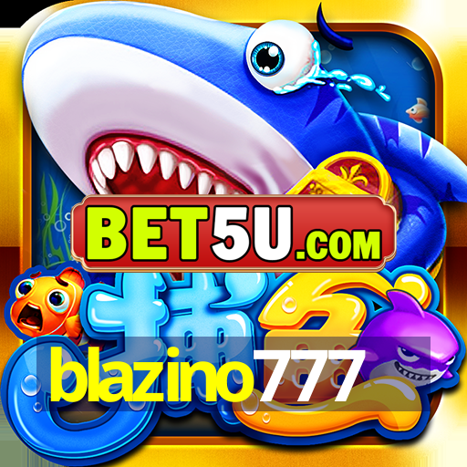 blazino777