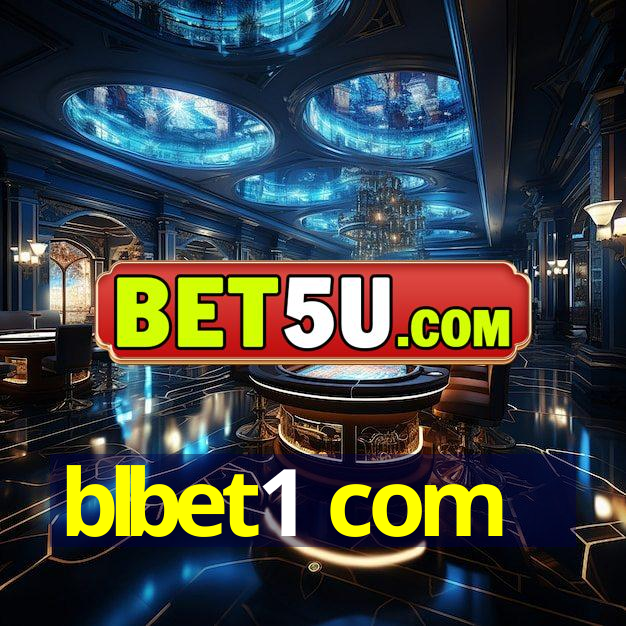 blbet1 com