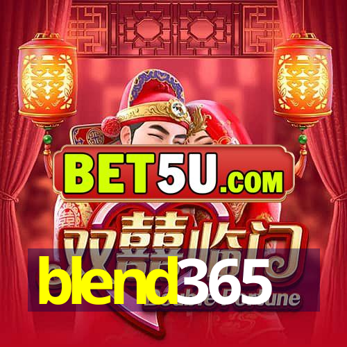 blend365