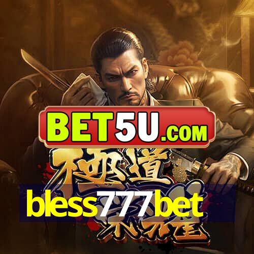 bless777bet