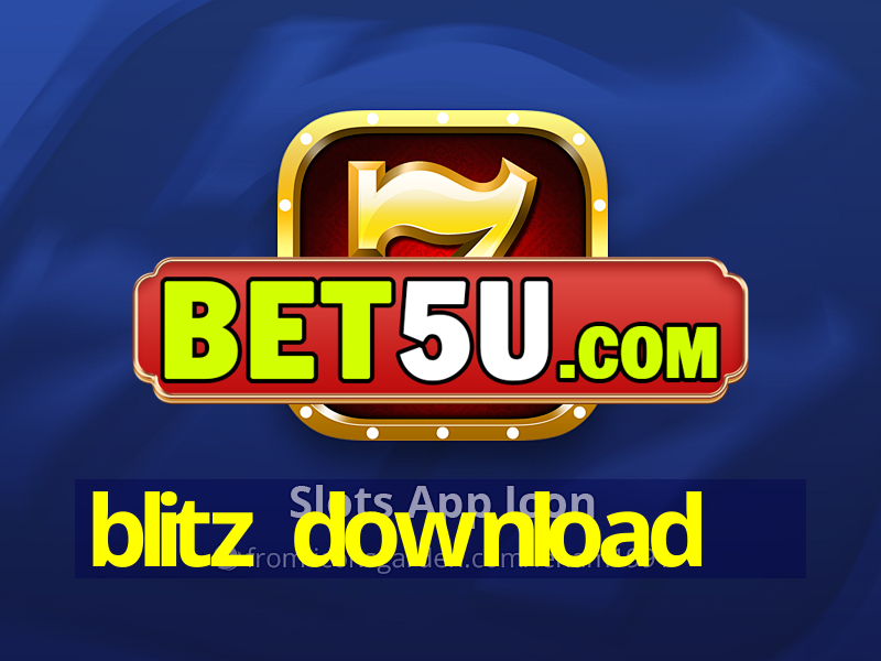 blitz download