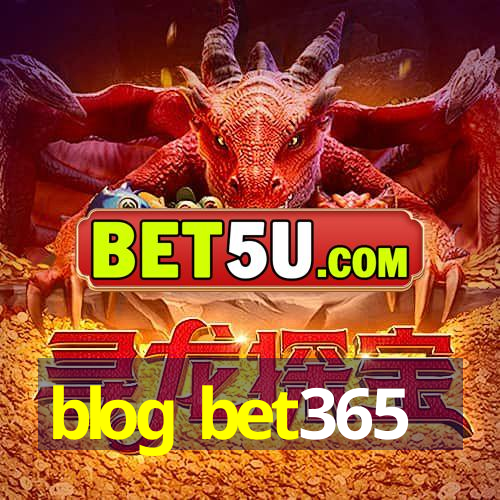 blog bet365