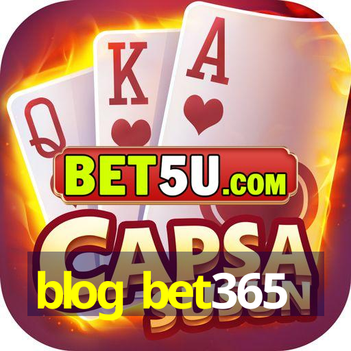 blog bet365