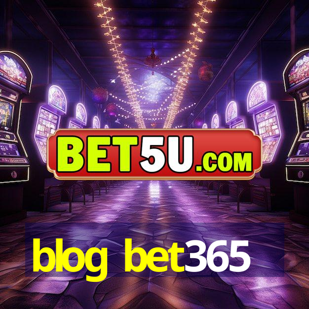 blog bet365