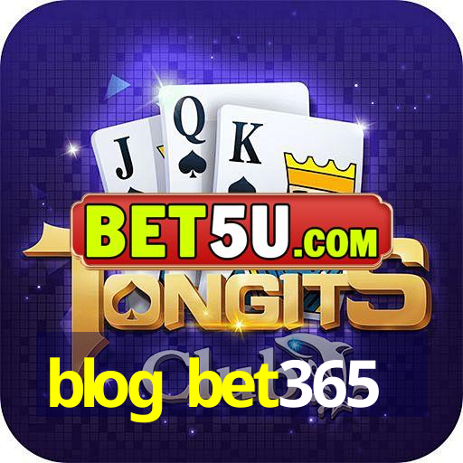 blog bet365