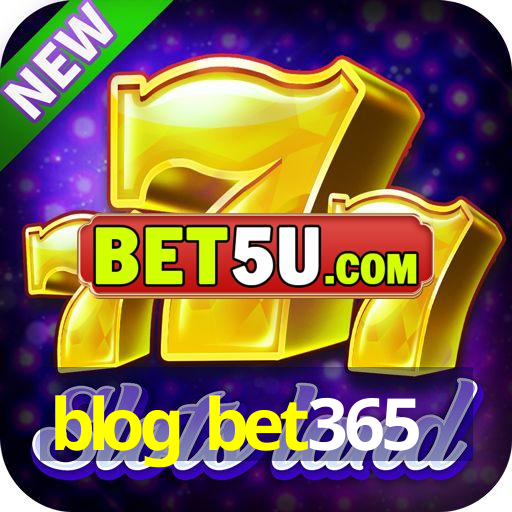 blog bet365