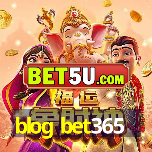 blog bet365