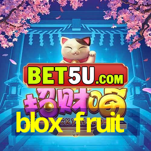 blox fruit