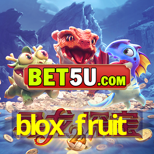 blox fruit