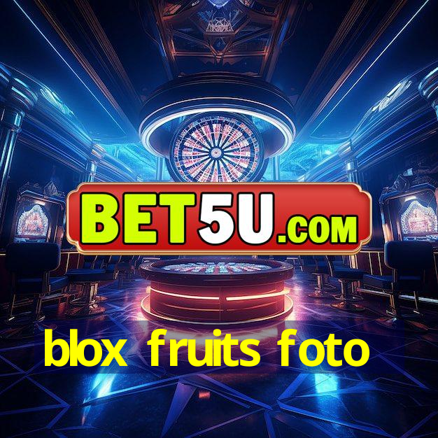 blox fruits foto