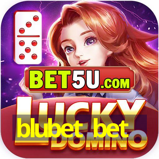 blubet bet