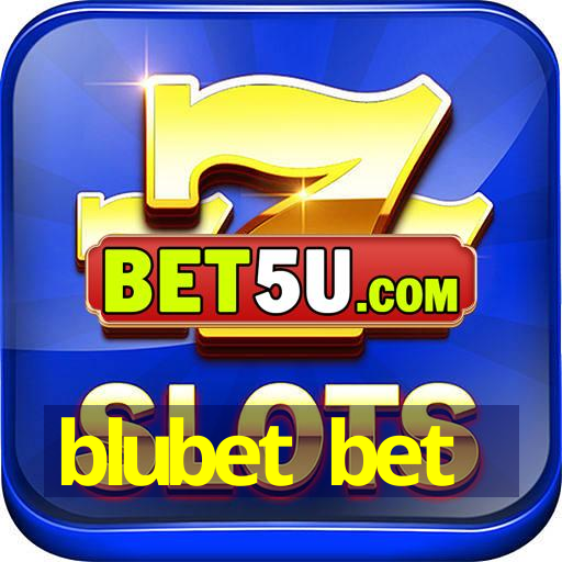 blubet bet