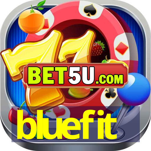 bluefit