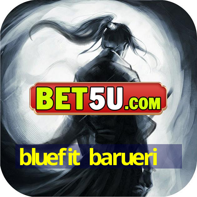 bluefit barueri