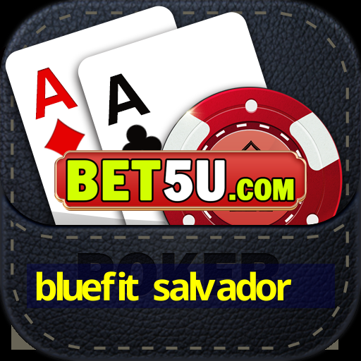 bluefit salvador