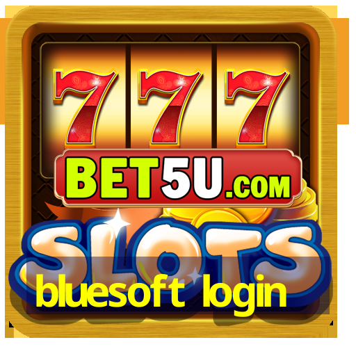 bluesoft login