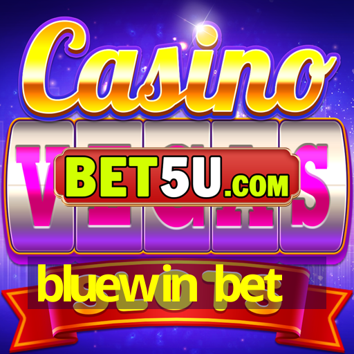 bluewin bet